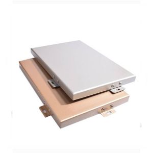 Aluminum Veneer