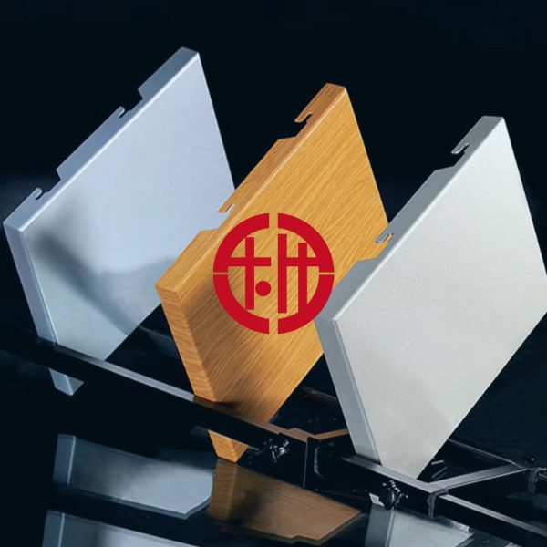 lehua-Solid Aluminum Cladding Panel