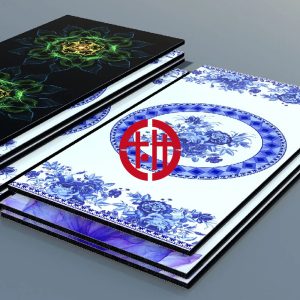 lehua-Digital printing ACP