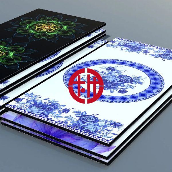 lehua-Digital printing ACP