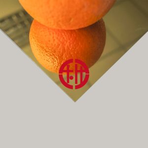 lehua-Mirror Finish ACP