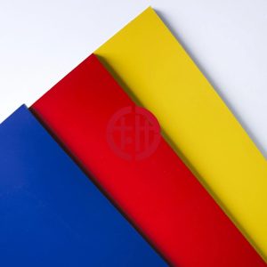 lehua-PE Coating ACP