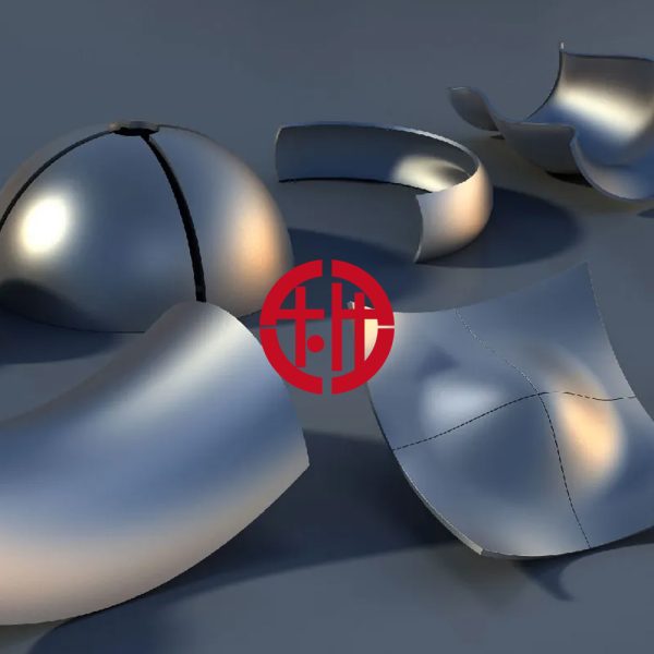 lehua-Hyperbolic and Multi-curved Solid Aluminum Panel lehua-Hyperbolic and Multi-curved Solid Aluminum Panel