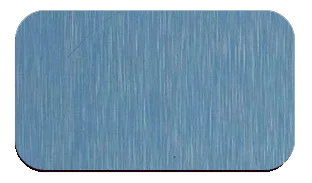 LEHUA®-Brushed ACP Panel